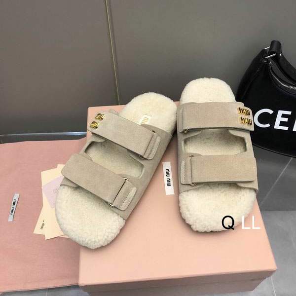 Picture of Miumiu Shoes _SKUMiuMiusz35-40LL100117916